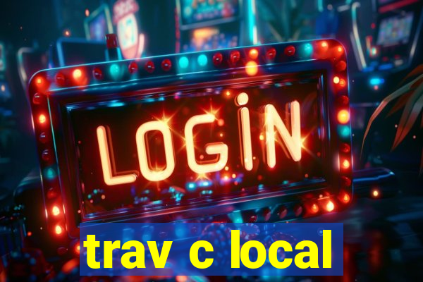 trav c local